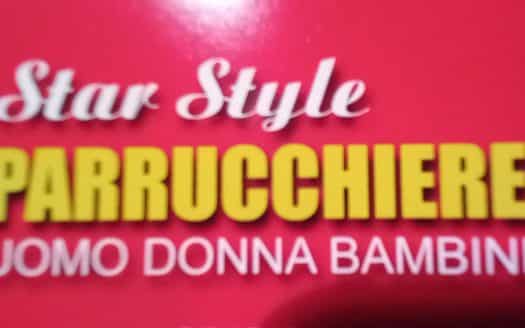 Star Stile Parruchieri Uomo-Donna_Bambini