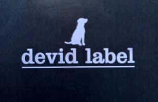 david label Abbigliamento Uomo-Donna