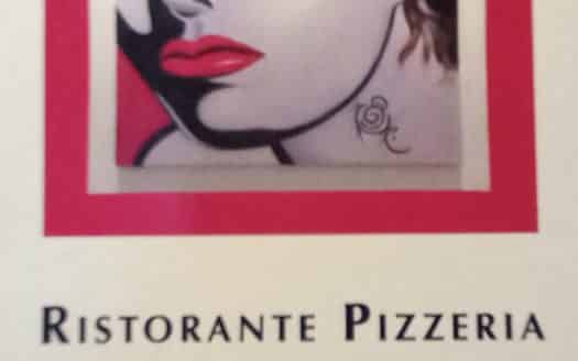 Ristirante Pizzeria UVA PASSA