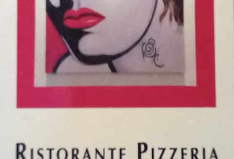 Ristirante Pizzeria UVA PASSA