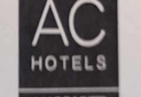 AC HOTEL BOLOGNA