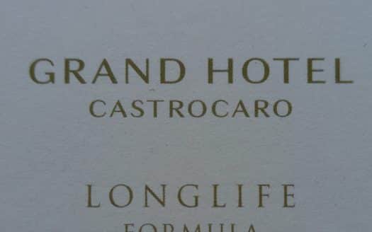 GRAND HOTEL CASTROCARO