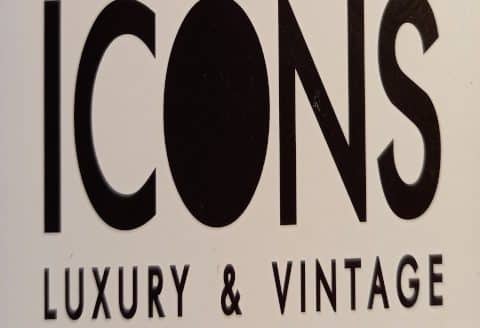 ICONS LUXURY & VINTAGE