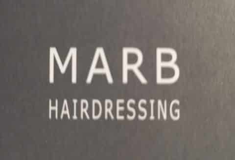 MARB HAIRDRESSING ABBIGLIAMENTO