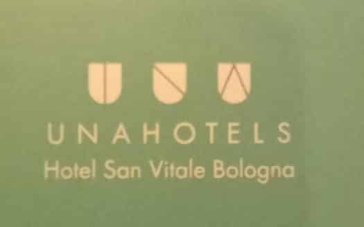 UNAHOTELS Bologna