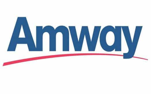 AMWAY ITALIA MILANO