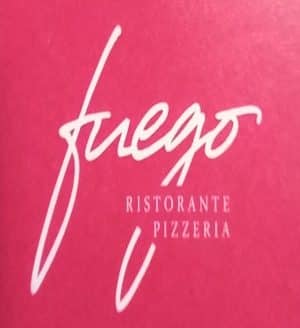 FUEGO Ristorante Pizzeria