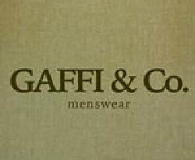 Gaffi e Co. Abbigliamento