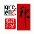 Green T.cucina orientale