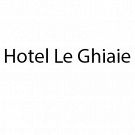 Hotel Le Ghiaie