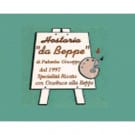 Hostaria da Beppe