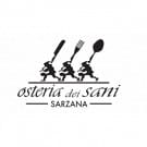 L’Osteria dei Sani di Maggiolini Michele